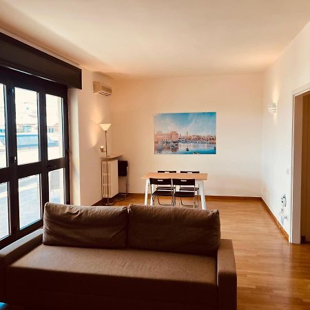 Argiro Exclusive Suite Bari Eksteriør billede