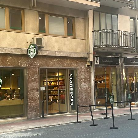 Argiro Exclusive Suite Bari Eksteriør billede