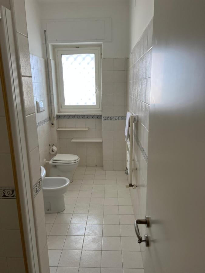 Argiro Exclusive Suite Bari Eksteriør billede