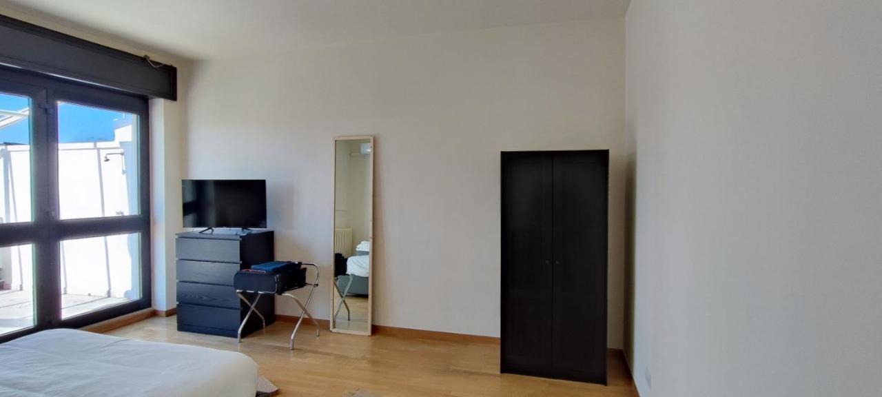 Argiro Exclusive Suite Bari Eksteriør billede