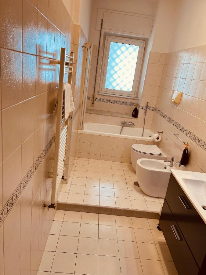 Argiro Exclusive Suite Bari Eksteriør billede