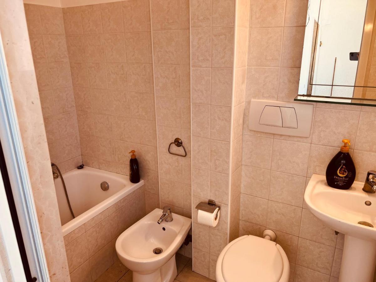Argiro Exclusive Suite Bari Eksteriør billede