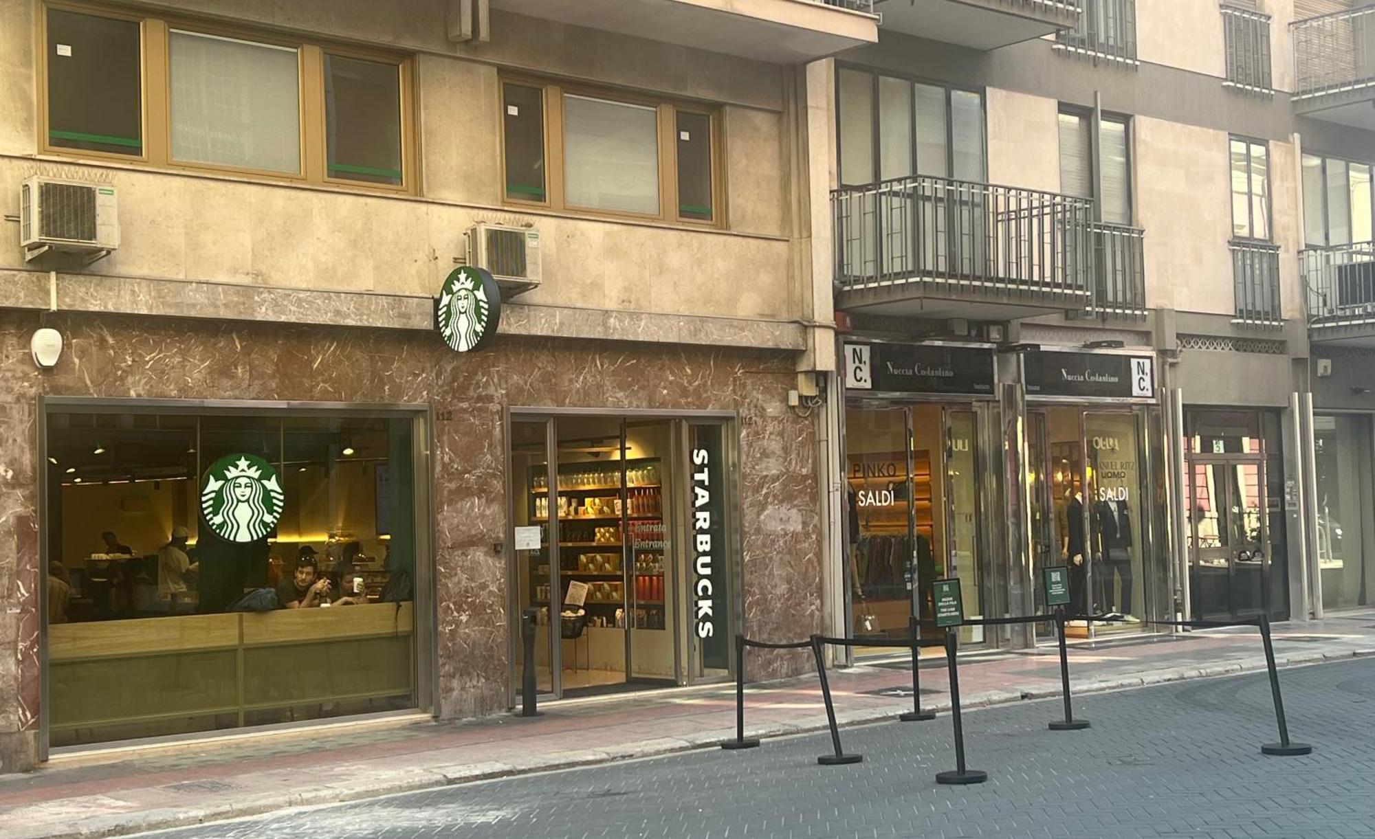 Argiro Exclusive Suite Bari Eksteriør billede