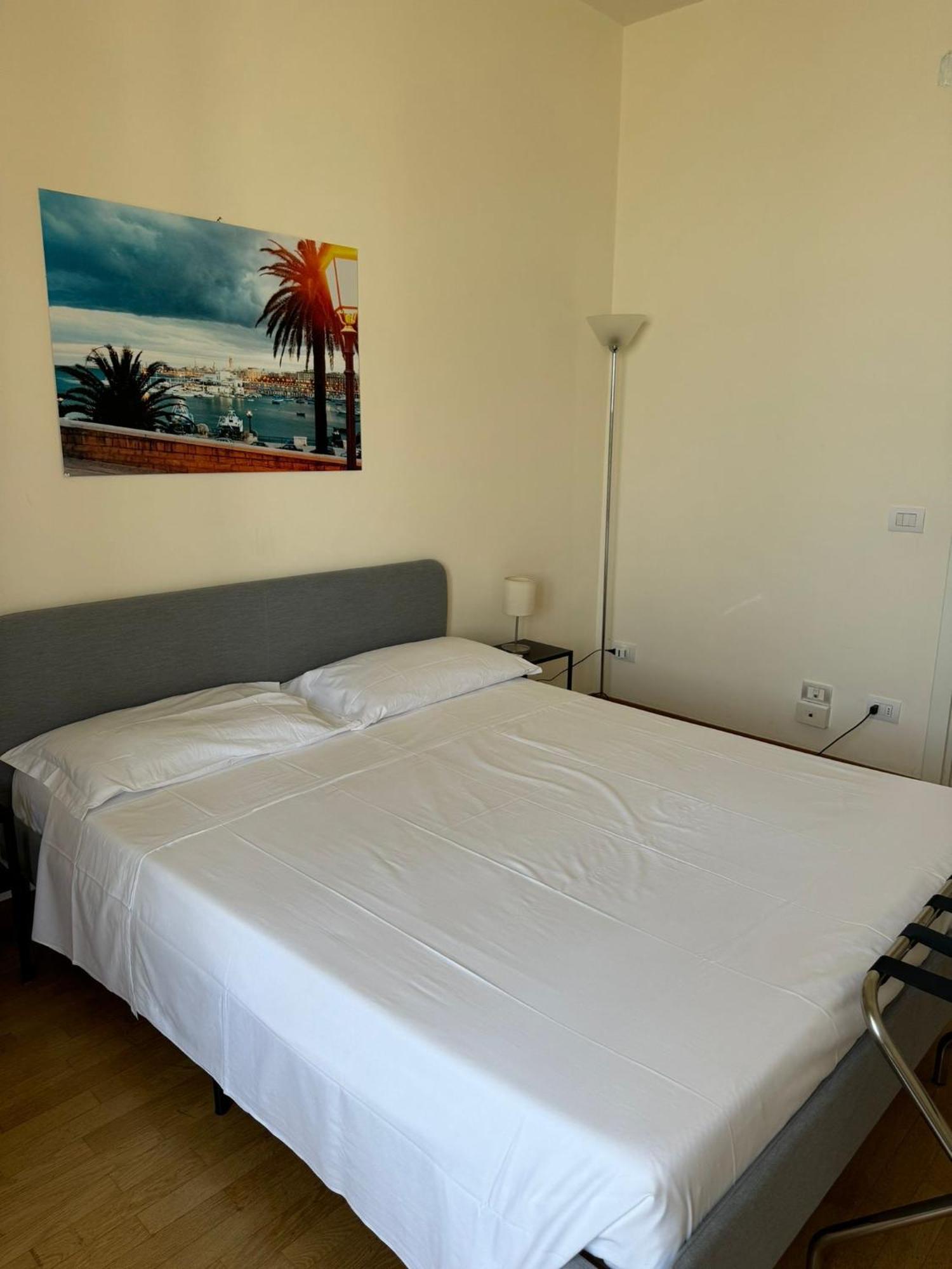 Argiro Exclusive Suite Bari Eksteriør billede