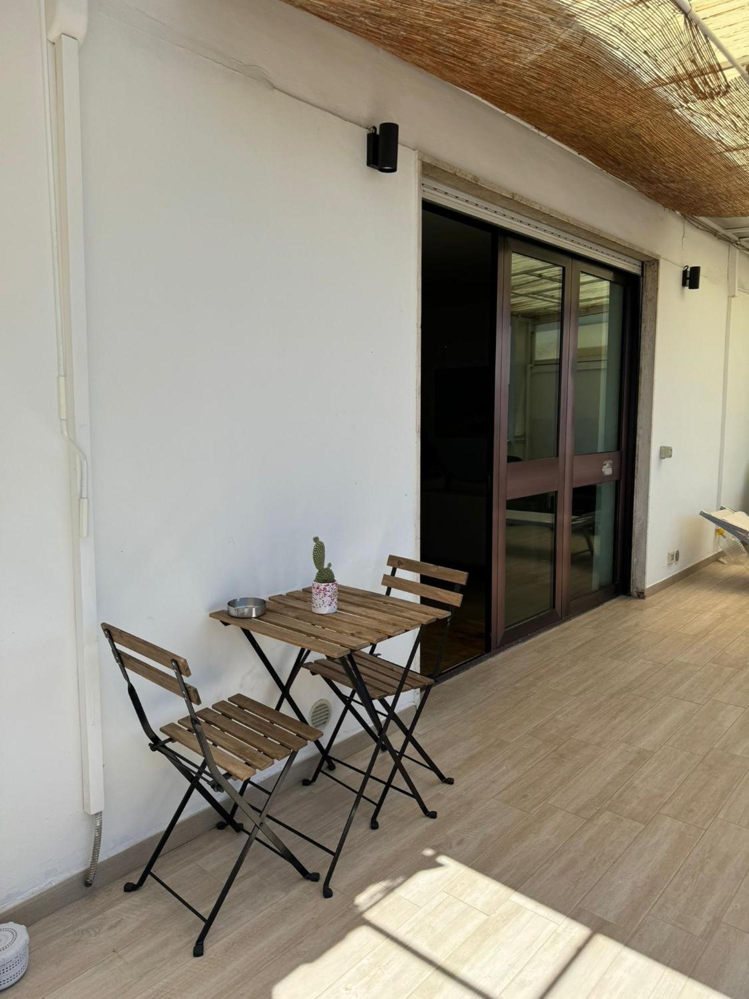 Argiro Exclusive Suite Bari Eksteriør billede